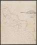 Map: Map of Survey Made for Permia[n]: Pecos County, Texa[s]