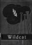 Yearbook: The Wildcat, Yearbook of Archer City Schools, 1964