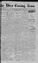 Newspaper: The Waco Evening News. (Waco, Tex.), Vol. 6, No. 203, Ed. 1, Saturday…