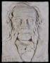 Photograph: [Bas-relief of Joseph Lister]