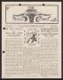 Newspaper: The Texas Steer (U. S. S. Texas), Vol. 3, No. 20, Ed. 1 Saturday, Feb…