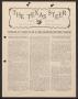 Newspaper: The Texas Steer (U. S. S. Texas), Vol. 2, No. 27, Ed. 1 Saturday, Feb…