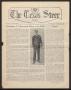 Newspaper: The Texas Steer (U. S. S. Texas), Vol. 1, No. 9, Ed. 1 Saturday, Febr…