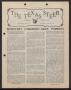 Newspaper: The Texas Steer (U. S. S. Texas), Vol. 2, No. 43, Ed. 1 Saturday, Jun…