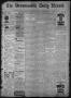 Newspaper: The Brownsville Daily Herald. (Brownsville, Tex.), Vol. 6, No. 53, Ed…
