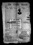 Newspaper: The Cotulla Record (Cotulla, Tex.), Vol. 24, No. 21, Ed. 1 Saturday, …