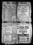 Newspaper: The Cotulla Record (Cotulla, Tex.), Vol. 24, No. 25, Ed. 1 Saturday, …