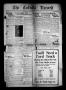 Newspaper: The Cotulla Record (Cotulla, Tex.), Vol. 13, No. 3, Ed. 1 Saturday, M…