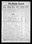 Newspaper: The Cotulla Record (Cotulla, Tex.), Vol. 50, No. 5, Ed. 1 Friday, Mar…