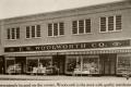 Photograph: [Woolworth's]