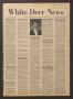 Newspaper: White Deer News (White Deer, Tex.), Vol. 15, No. 3, Ed. 1 Thursday, M…