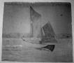 Thumbnail image of item number 1 in: '[Painting of a Sailboat]'.