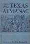 Book: Texas Almanac, 1961-1962