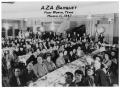 Photograph: AZA Banquet