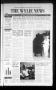 Newspaper: The Wylie News (Wylie, Tex.), Vol. 53, No. 38, Ed. 1 Wednesday, Febru…