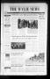 Newspaper: The Wylie News (Wylie, Tex.), Vol. 53, No. 51, Ed. 1 Wednesday, May 1…