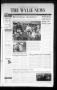 Newspaper: The Wylie News (Wylie, Tex.), Vol. 53, No. 39, Ed. 1 Wednesday, Febru…