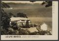 Postcard: [Atami Hotel Postcard]