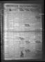 Newspaper: Brenham Banner-Press (Brenham, Tex.), Vol. 43, No. 17, Ed. 1 Friday, …