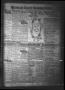 Newspaper: Brenham Daily Banner-Press (Brenham, Tex.), Vol. 40, No. 192, Ed. 1 F…