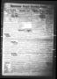 Newspaper: Brenham Daily Banner-Press (Brenham, Tex.), Vol. 40, No. 304, Ed. 1 M…