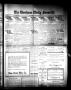 Newspaper: The Bonham Daily Favorite (Bonham, Tex.), Vol. 26, No. 207, Ed. 1 Wed…