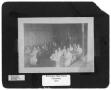 Photograph: Richardson High School Classroom 1910