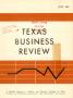 Journal/Magazine/Newsletter: Texas Business Review, Volume 41, Issue 7, July 1967