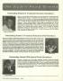 Thumbnail image of item number 2 in: 'TCOVE Update, Volume 19, Number 1, March 1988'.