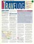 Journal/Magazine/Newsletter: Texas Travel Log, September 2005