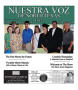 Primary view of Nuestra Voz De North Texas (Fort Worth, Tex.), Vol. 1, No. 8, Ed. 1, June/July 2014