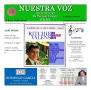 Newspaper: Nuestra Voz De Tarrant County (Fort Worth, Tex.), Vol. 1, No. 5, Ed. …