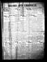 Newspaper: Record and Chronicle. (Denton, Tex.), Vol. 26, No. 25, Ed. 1 Thursday…
