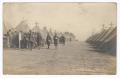 Postcard: [Soldiers in Camp MacArthur]