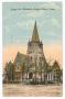 Postcard: [Austin Ave Methodist Church in Waco, Texas]