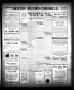 Newspaper: Denton Record-Chronicle. (Denton, Tex.), Vol. 15, No. 216, Ed. 1 Frid…