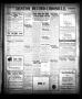 Newspaper: Denton Record-Chronicle. (Denton, Tex.), Vol. 15, No. 210, Ed. 1 Frid…
