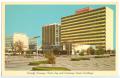 Postcard: [Buildings in Dallas]