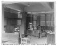 Photograph: [Entrance and Periodical Room]