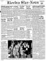Newspaper: Electra Star-News (Electra, Tex.), Vol. 1, No. 14, Ed. 1 Thursday, Ju…