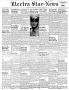 Newspaper: Electra Star-News (Electra, Tex.), Vol. 1, No. 20, Ed. 1 Thursday, Au…