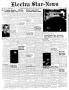Newspaper: Electra Star-News (Electra, Tex.), Vol. 55, No. 35, Ed. 1 Thursday, M…