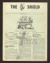 Newspaper: The Shield (Irving, Tex.), Vol. 1, No. 1, Ed. 1 Friday, December 20, …