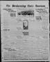 Newspaper: The Breckenridge Daily American (Breckenridge, Tex), Vol. 4, No. 213,…