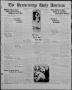 Newspaper: The Breckenridge Daily American (Breckenridge, Tex), Vol. 4, No. 223,…