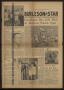 Newspaper: Burleson Star (Burleson, Tex.), Vol. 1, No. 43, Ed. 1 Thursday, Septe…