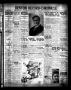 Newspaper: Denton Record-Chronicle (Denton, Tex.), Vol. 22, No. 194, Ed. 1 Tuesd…