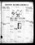 Newspaper: Denton Record-Chronicle. (Denton, Tex.), Vol. 21, No. 129, Ed. 1 Tues…