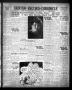 Newspaper: Denton Record-Chronicle (Denton, Tex.), Vol. 23, No. 172, Ed. 1 Monda…