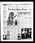 Newspaper: The Waco News-Citizen (Waco, Tex.),, Vol. 1, No. 1, Ed. 1 Tuesday, Ju…